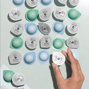 Glossier Mask Pods